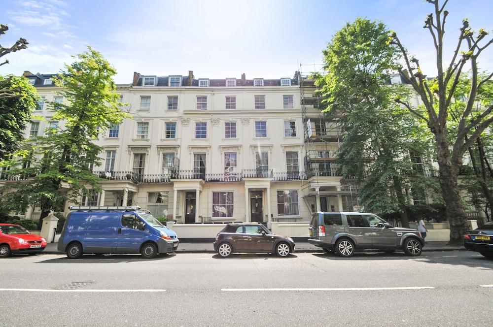 Hotel Access Maida Vale Londres